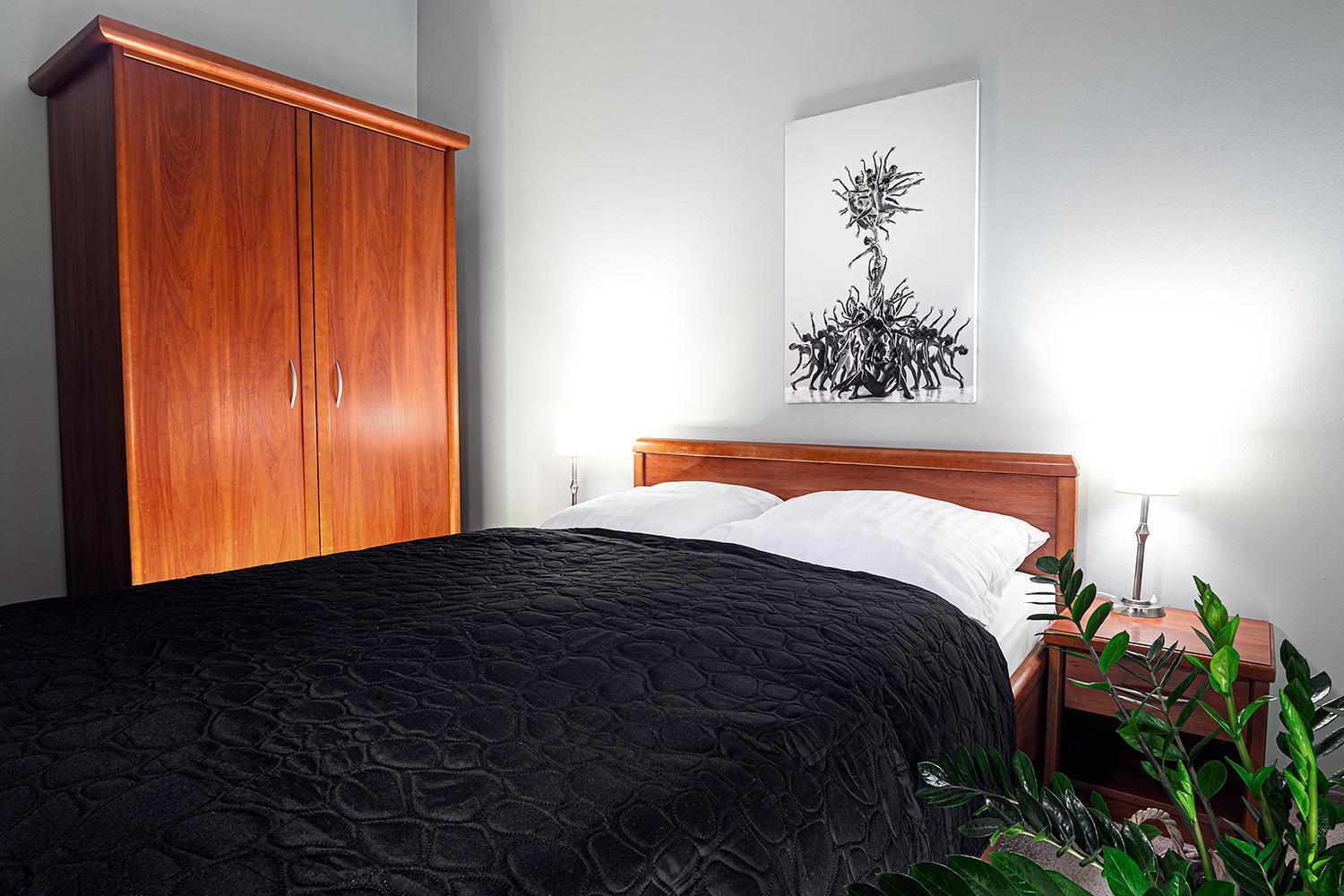 Hotel Absolwent Gostyń 外观 照片
