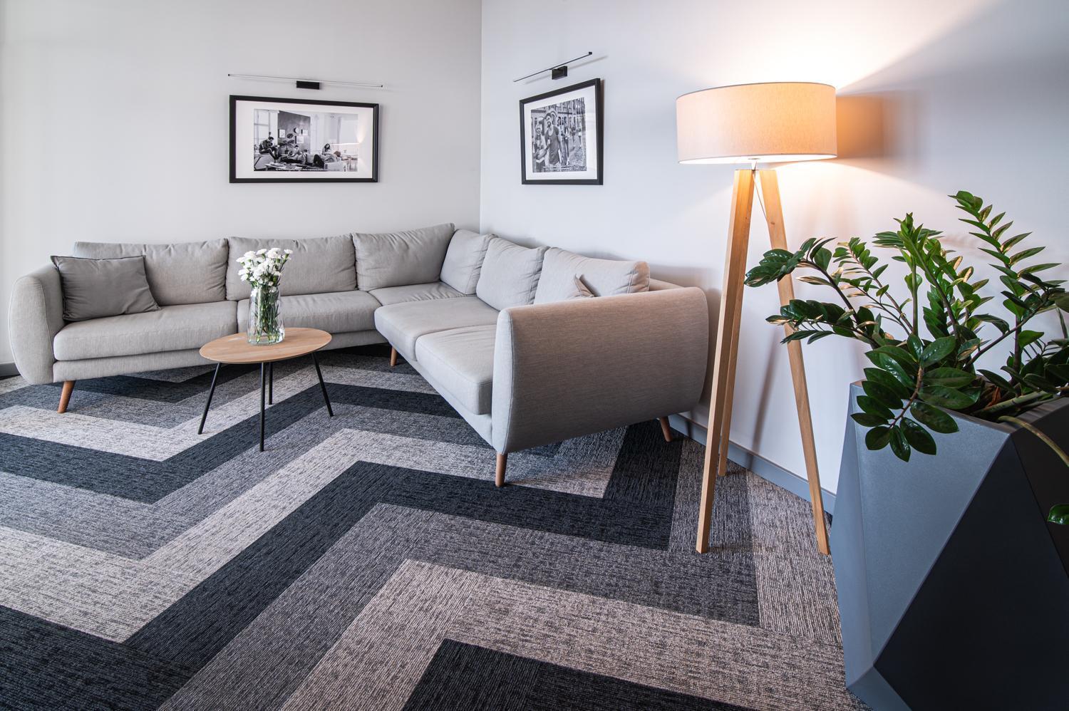 Hotel Absolwent Gostyń 外观 照片