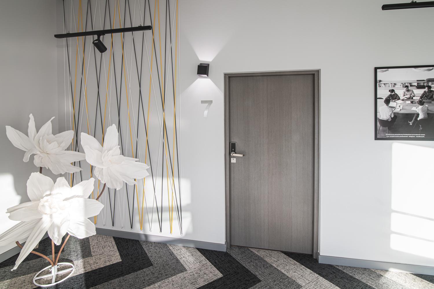 Hotel Absolwent Gostyń 外观 照片