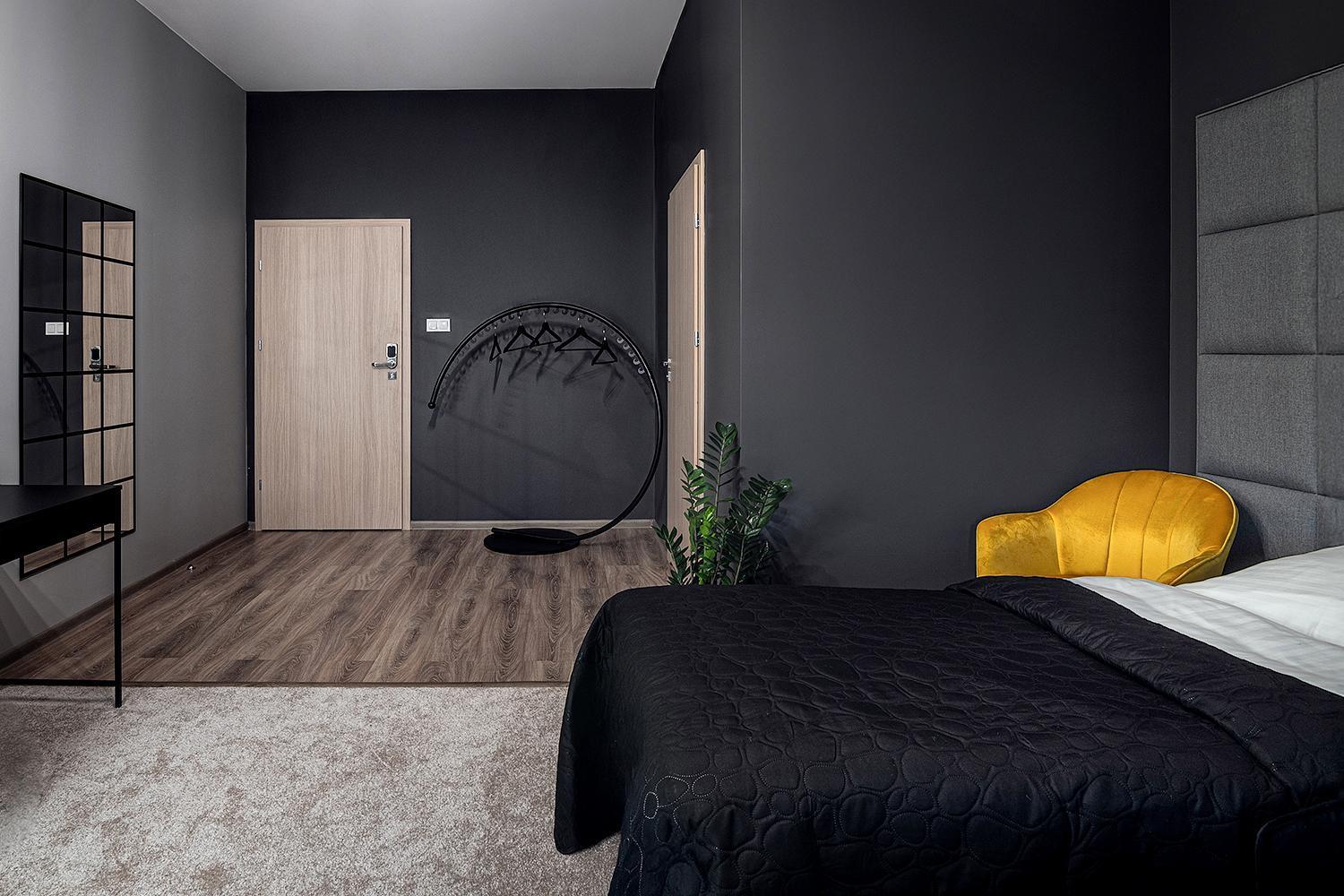 Hotel Absolwent Gostyń 外观 照片