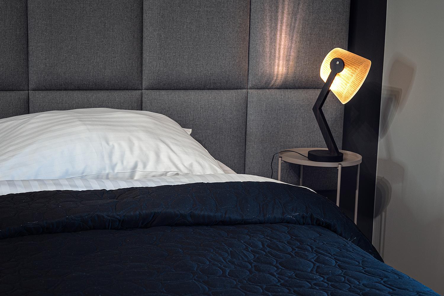 Hotel Absolwent Gostyń 外观 照片