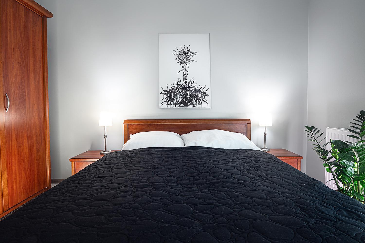 Hotel Absolwent Gostyń 外观 照片