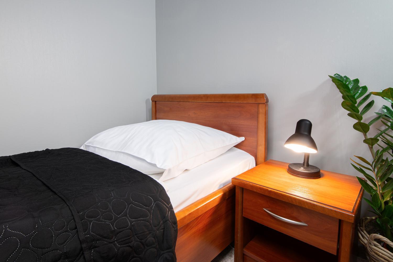 Hotel Absolwent Gostyń 外观 照片