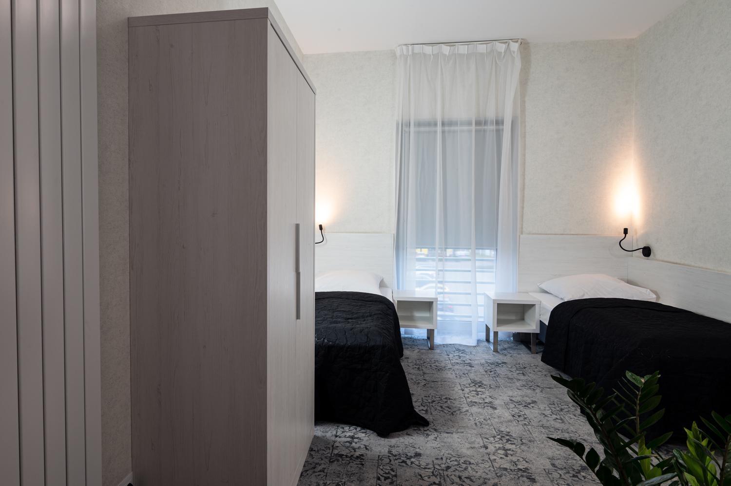 Hotel Absolwent Gostyń 外观 照片